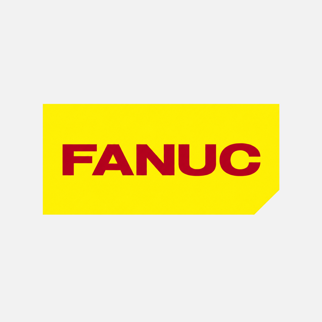 FANUC Logo