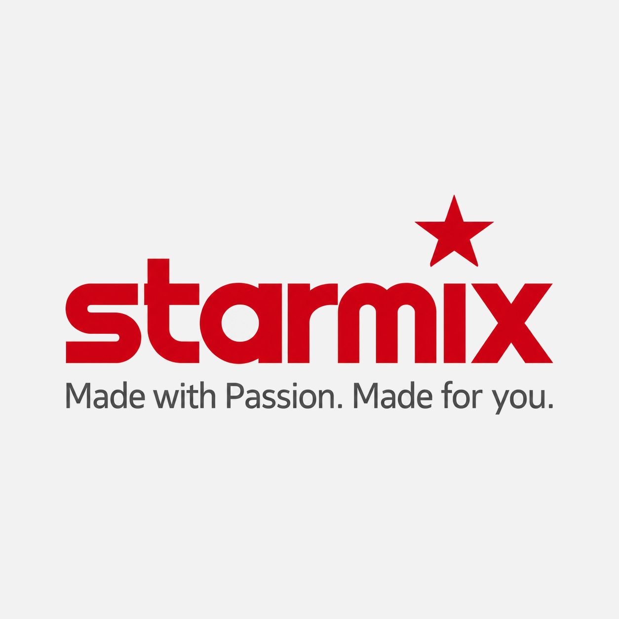starmix Logo