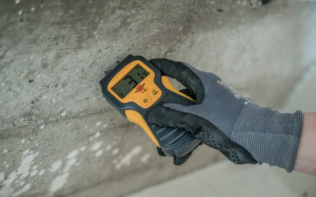 brennenstuhl® Moisture Detector MD