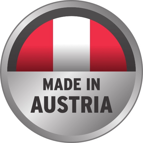 Made in Austria