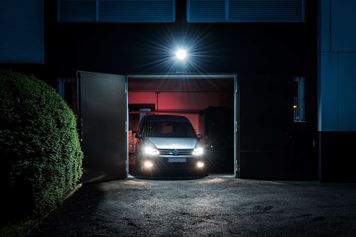 Halogen Led Strahler Brennenstuhl