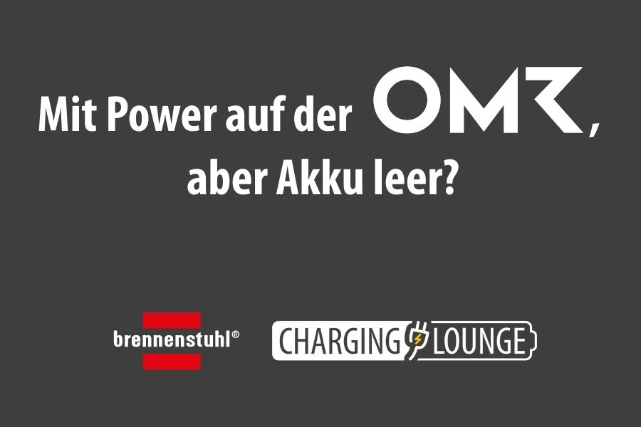 Akku leer?