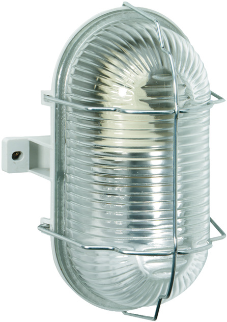 Brennenstuhl Rundleuchte Color Lampe für Außen und Brennenstuhl Rundleuchte Color Lampe für Außen und