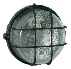 Brennenstuhl Rundleuchte Color Lampe für Außen und Brennenstuhl Rundleuchte Color Lampe für Außen und