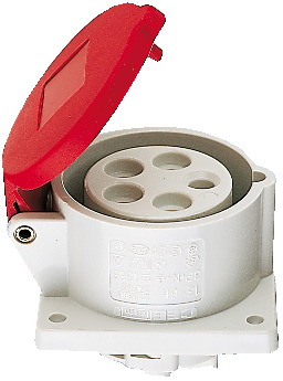 Cee stecker 32a