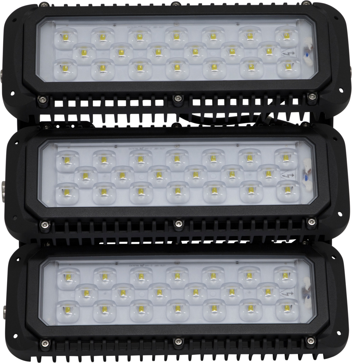 Power LED Strahler 