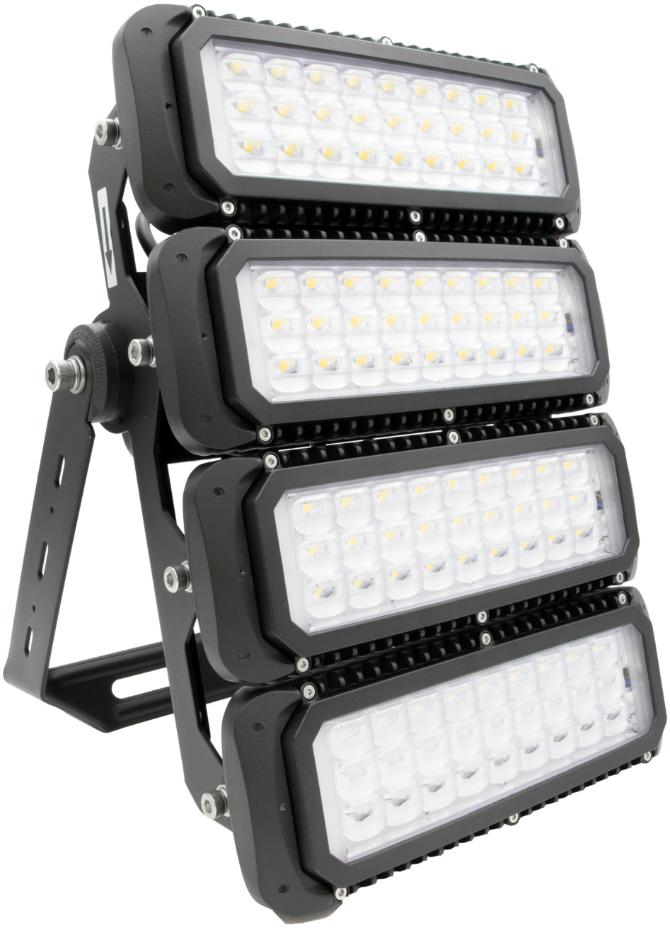 Power LED Strahler 