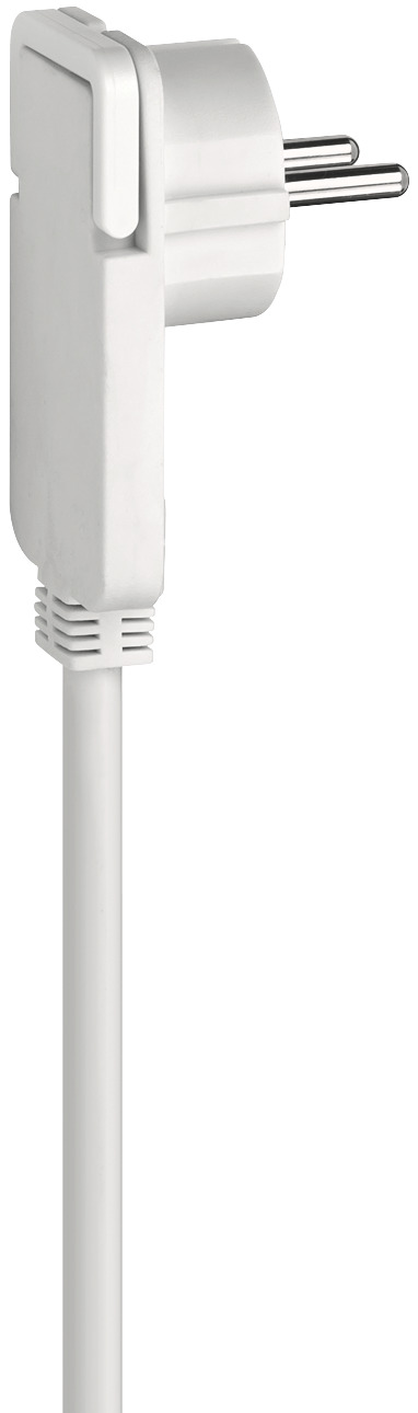 MENTBERY SAE-Verlängerungskabel Set (5 Stück) - 16 AWG, 0,6m Länge | Wetterfeste Abdeckung, Für Solar, Auto, Wohnmobil