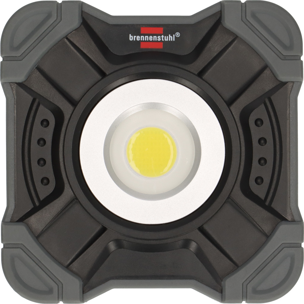 【美品】Brennenstuhl 1000lm+200lm ライト　未使用 Amazon.co.jp: Brennenstuhl(ブレンネンストゥール) 懐中電灯