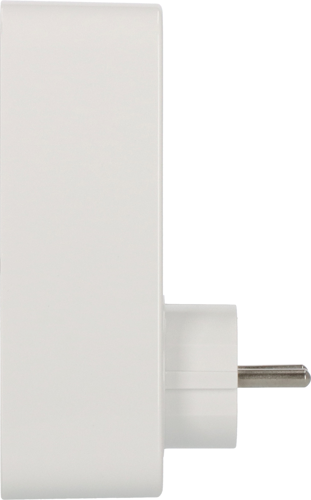 Brennenstuhl Ecolor energiemeter ECL EM-2 (Stroommeter met klok- en