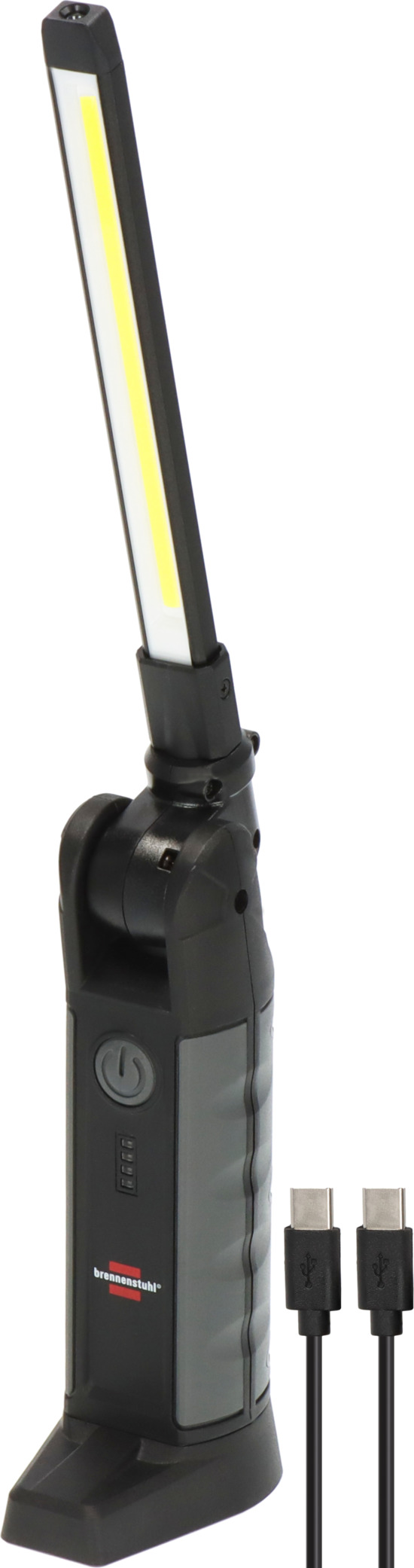 AP18650 battery pack – flexible charging and continuous working