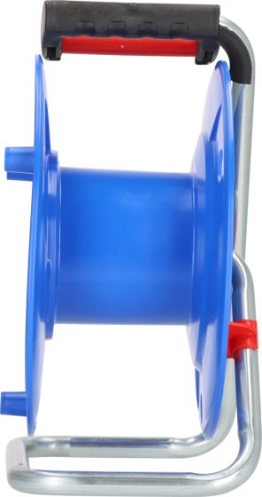 Garant&reg; Kabeltrommel ST 290, 4x Typ F, ohne Kabel - Produktansicht