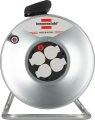 Garant&reg; Kabeltrommel SK 290, 4x Typ F, ohne Kabel - Produktansicht