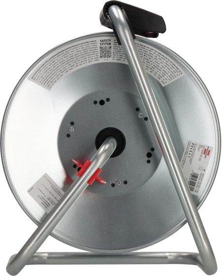 Garant&reg; Kabeltrommel SK 290, 4x Typ F, ohne Kabel - Produktansicht