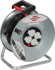 Garant&reg; Kabeltrommel SK 290, 4x Typ F, 50m H05VV-F 3G1,5