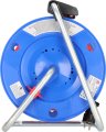 Garant&reg; Kabeltrommel ST 290 mit Bretec, 4x Typ F, 50m H05VV-F 3G1.5 rot - Produktansicht