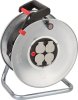 Garant SK IP44 Kabeltrommel 50m AT-N07V3V3-F 3G1,5