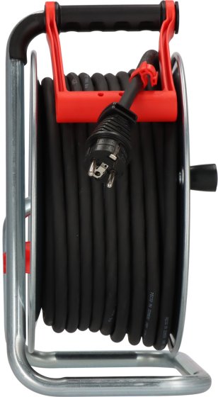 Garant&reg; Kabeltrommel SK 290, 4x Typ F, 33 m H07RN-F 3G2,5 - Produktansicht