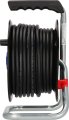 BAT Kabeltrommel ST 240 IP44, 3x Typ F, 25m H07RN-F 3G1.5 - Produktansicht
