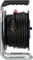 BAT Kabeltrommel ST 240 IP44, 3x Typ F, 25m H07RN-F 3G1.5 - Produktansicht