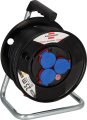 BAT Kabeltrommel ST 240 IP44, 3x Typ F, 25m H07RN-F 3G1.5 - Produktbild