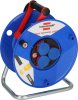Garant&reg; Kabeltrommel ST 290 IP44, 3x Typ F, ohne Kabel