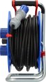 Garant ST CEE 2 IP44 Kabeltrommel 25m H07RN-F 3G2,5 - Produktansicht