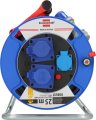 Garant ST CEE 2 IP44 Kabeltrommel 25m H07RN-F 3G2,5 - Produktansicht