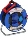 Garant ST CEE 2 IP44 Kabeltrommel 25m H07RN-F 3G2,5 - Produktbild