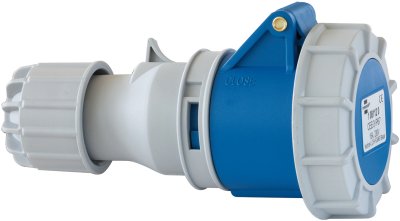 CEE-Kupplung 230V/16A IP67