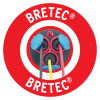 Brobusta ST + Bretec IP44 Gewerbe-/Baustellen-Kabeltrommel 40m AT-N07V3V3-F 3G1,5