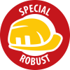 Brobusta ST 320 + Bretec IP44 Gewerbe-/Baustellen-Kabeltrommel, 3x Schutzkontakt-Steckdosen 230V/16A, 50m AT-N07V3V3-F 3G1,5 orange