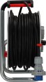 Garant SK CEE Kabeltrommel 50m H07RN-F 3G2,5, IP67 - Produktansicht