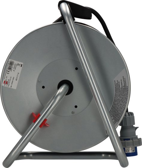 Garant SK CEE Kabeltrommel 50m H07RN-F 3G2,5, IP67 - Produktansicht