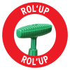 Garant ST ROL´UP Kabeltrommel 33m H05VV-F 3G1,5