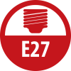 Renovierfassung E27