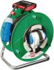 CEE-Kabeltrommel 290 G Bretec 20m H07RN-F 3G2,5 CEE 3p 230V/16A