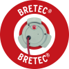 CEE-Kabeltrommel 290 G Bretec 20m H07RN-F 3G2,5 CEE 3p 230V/16A