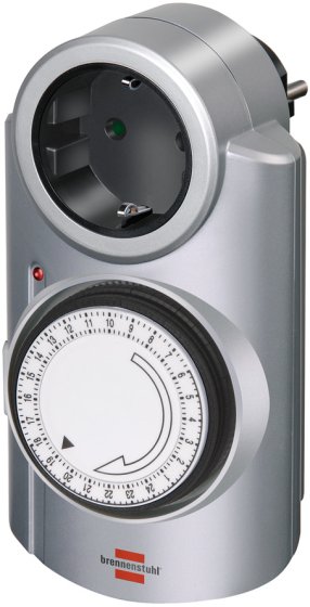 Primera-Line Mechanischer Timer MT 20 - Produktbild