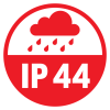 Funkschalt-Set RCS 1044 N Comfort IP44