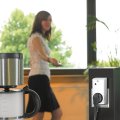 Funkschalt-Set RCS 1044 N Comfort IP44 - Anwendungsbild
