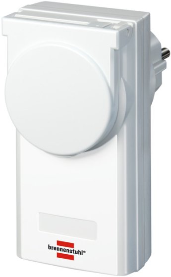 Funkschalt-Set RCS 1044 N Comfort IP44 - Produktansicht