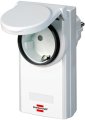 Funkschalt-Set RCS 1044 N Comfort IP44 - Produktansicht