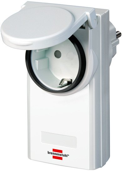 Funkschalt-Set RCS 1044 N Comfort IP44 - Produktansicht