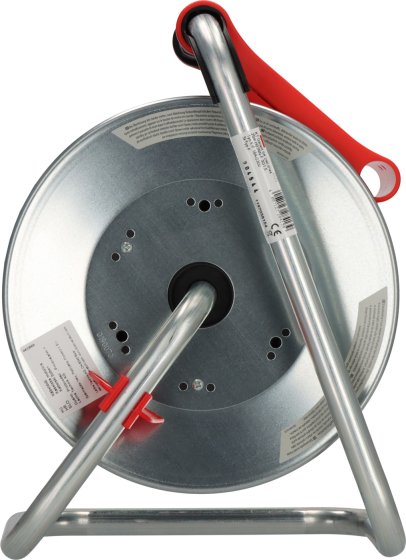 Garant&reg; Kabeltrommel SK 240 IP44, 3x Typ F, 25m H07RN-F 3G1,5 - Produktansicht