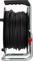 BAT Kabeltrommel ST 290 IP44, 3x Typ F, 50m H05RR-F 3G1.5 - Produktansicht