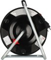 BAT Kabeltrommel ST 290 IP44, 3x Typ F, 50m H05RR-F 3G1.5 - Produktansicht