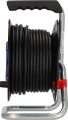 BAT Kabeltrommel ST 290 IP44, 3x Typ F, 25m H05RR-F 3G1.5 - Produktansicht