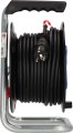 BAT Kabeltrommel ST 290 IP44, 3x Typ F, 25m H05RR-F 3G1.5 - Produktansicht
