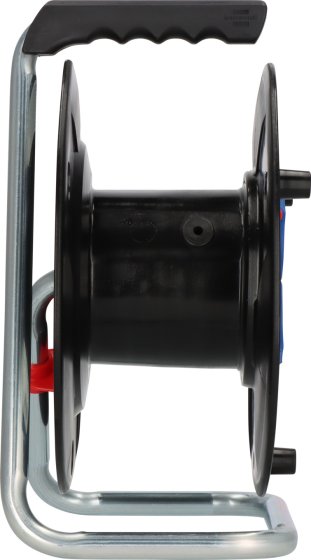 BAT Kabeltrommel ST 290 IP44, 3x Typ F, ohne Kabel - Produktansicht